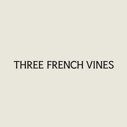 Three French Vines