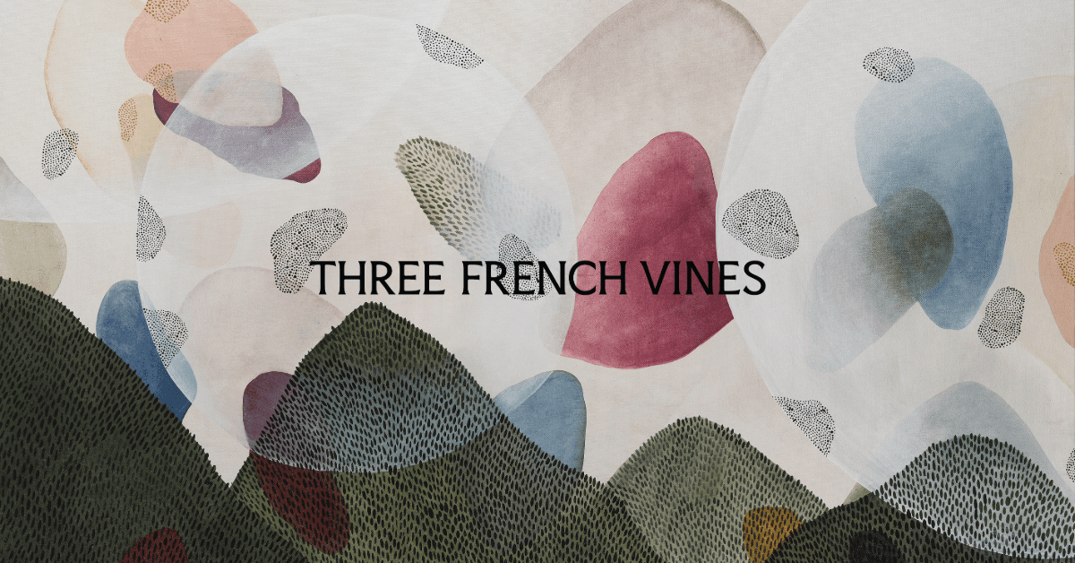 Three French Vines — Gift Shops in Penrose
