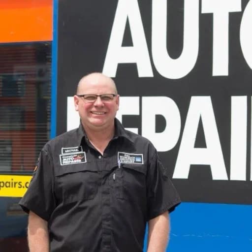 Complete Auto Repairs