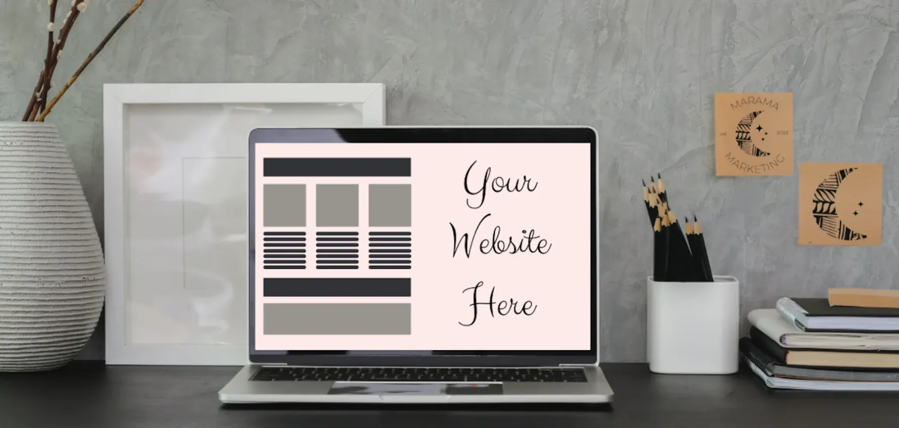Marama Marketing — SEO Services in Dunedin