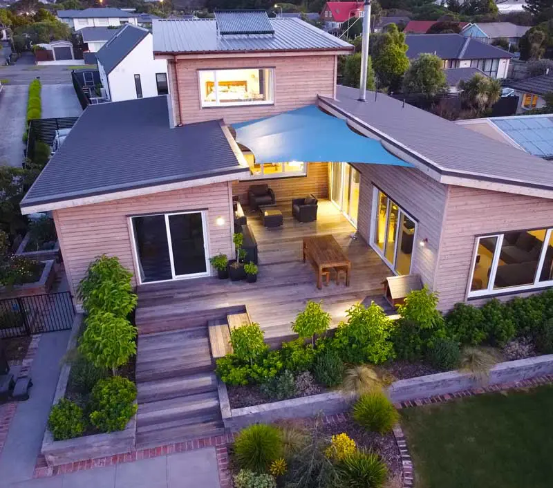 Fusion Homes — Builders in Christchurch