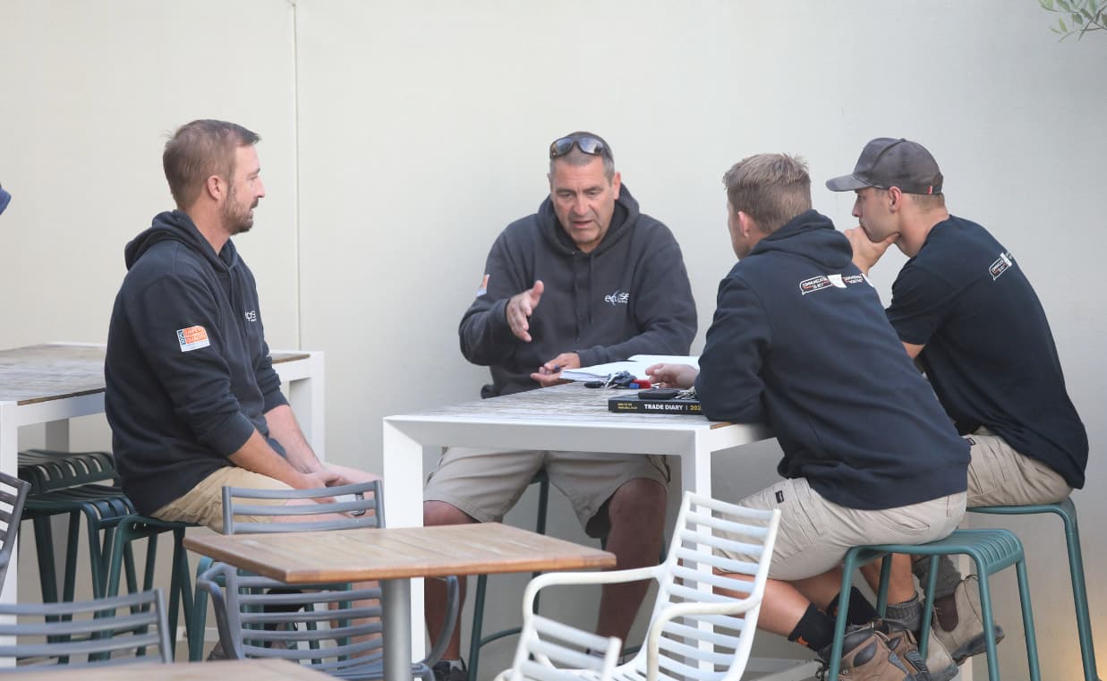 Eclipse Electrical — Electricians in Mount Maunganui