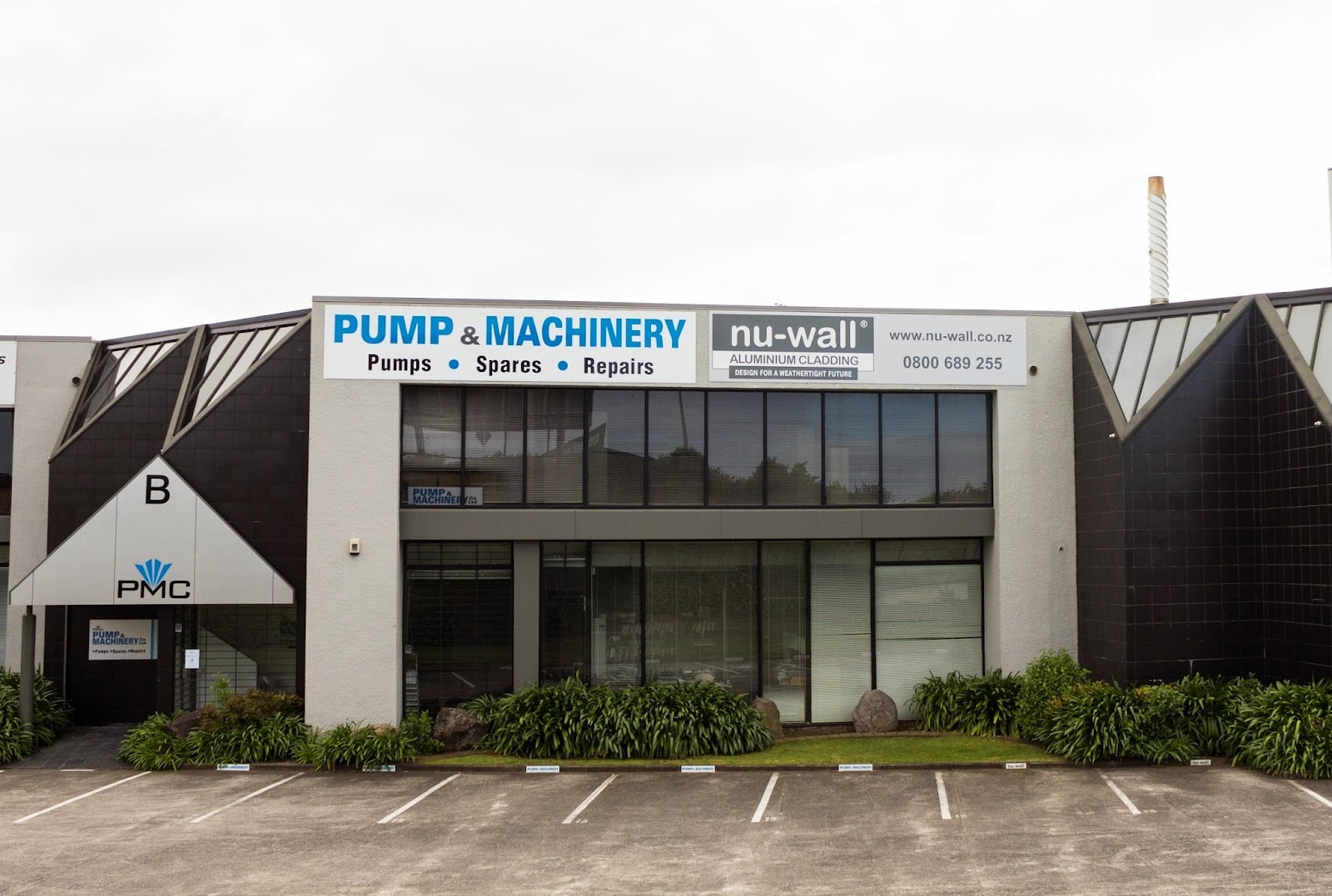 A1 Pumps & Motors — Appliance Repair in Auckland