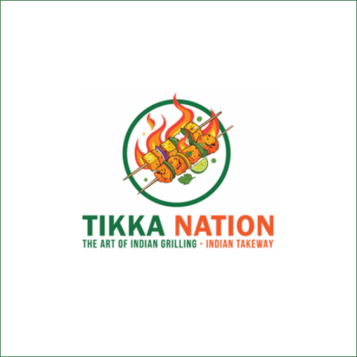 Tikka Nation