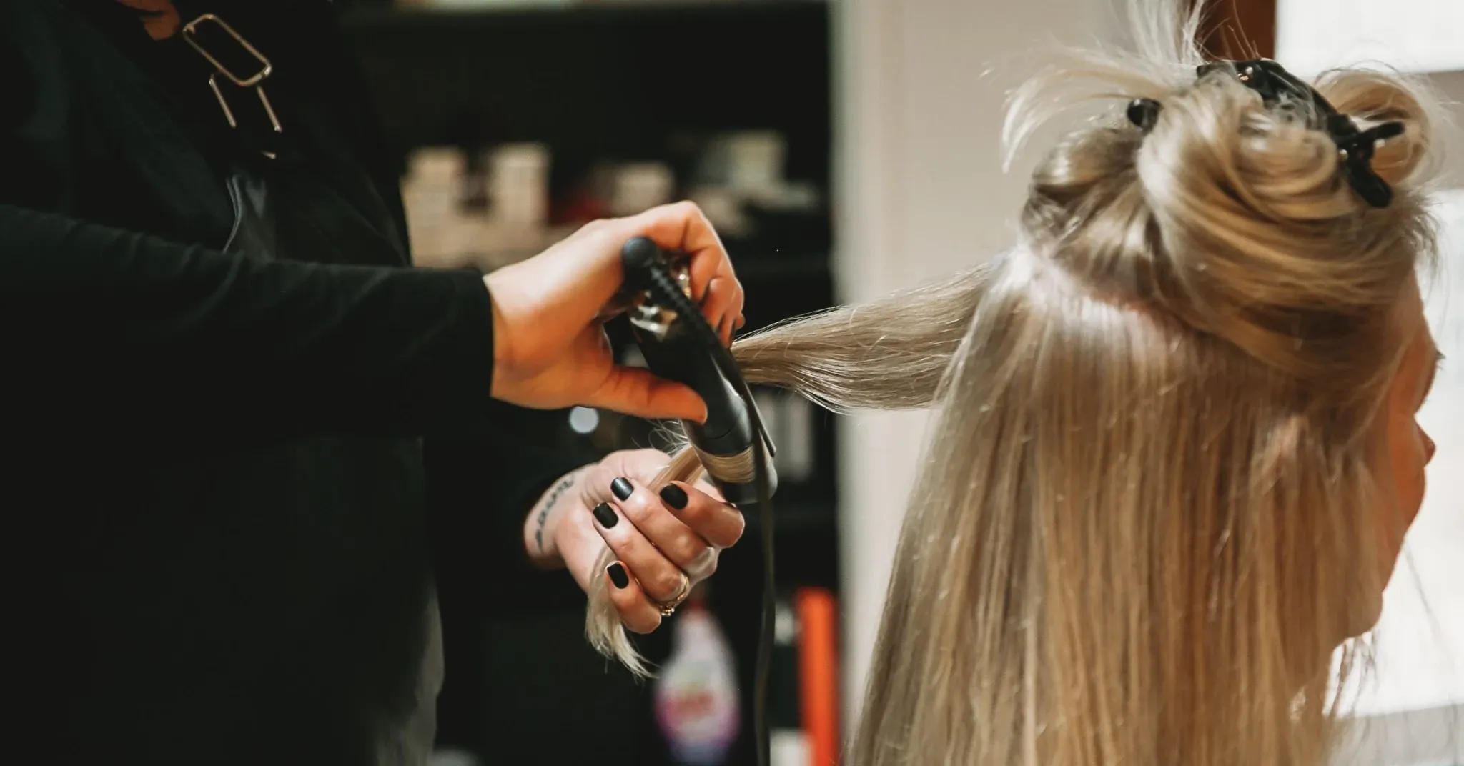 Adeva Hair Spa — Hair Salons in Cambridge