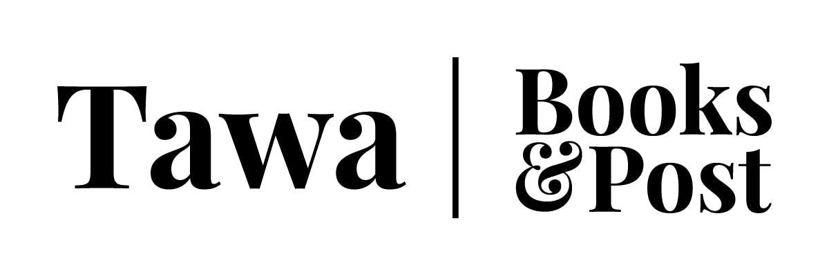 Tawa Books & Post — Bookstores in Wellington