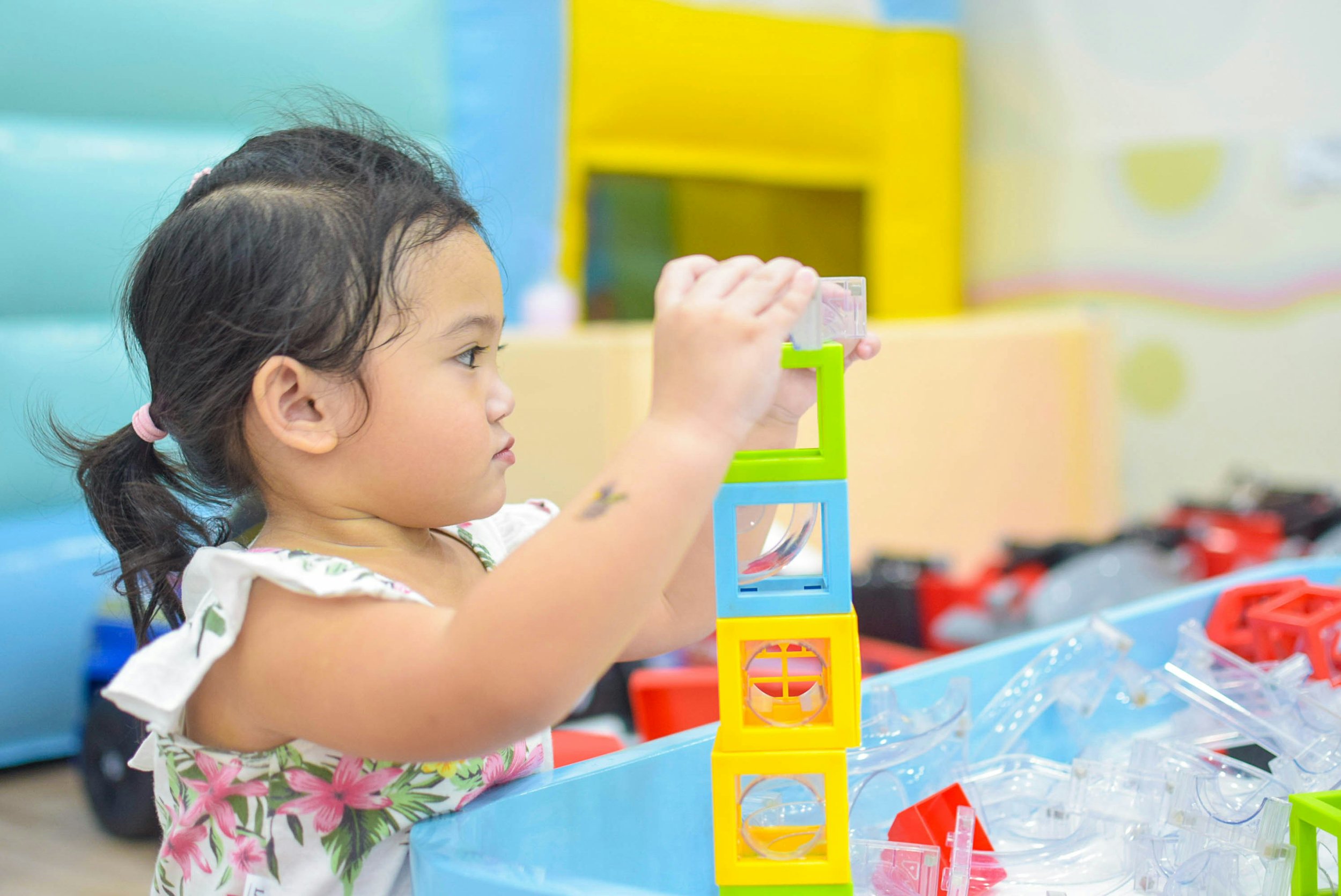 City Limits Childcare — Childcare Centres in Hamilton