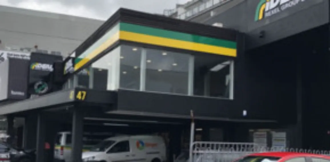 Ideal Electrical - Downtown — Electricians in Parnell