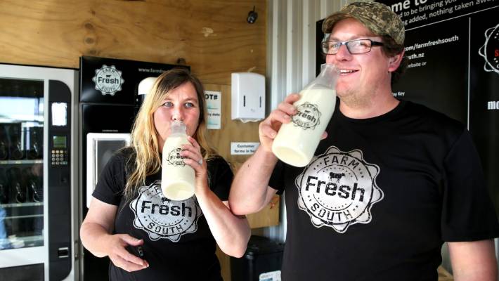 Farm Fresh South — Agricultural Services in Woodlands