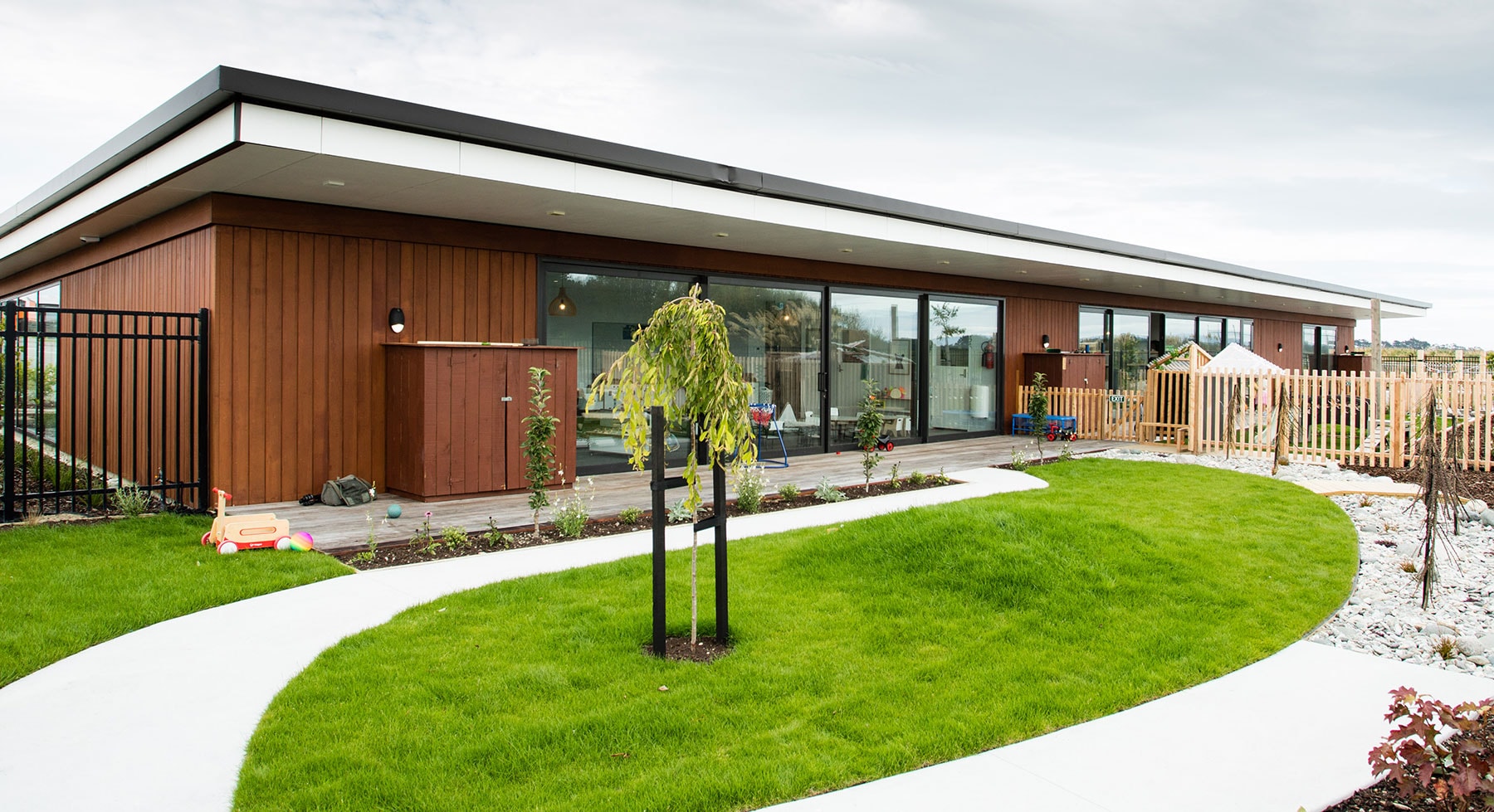 Blue Duck Early Learning Centre — Education & Training in Invercargill