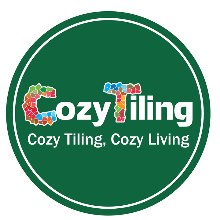 Cozy Tiling Ltd