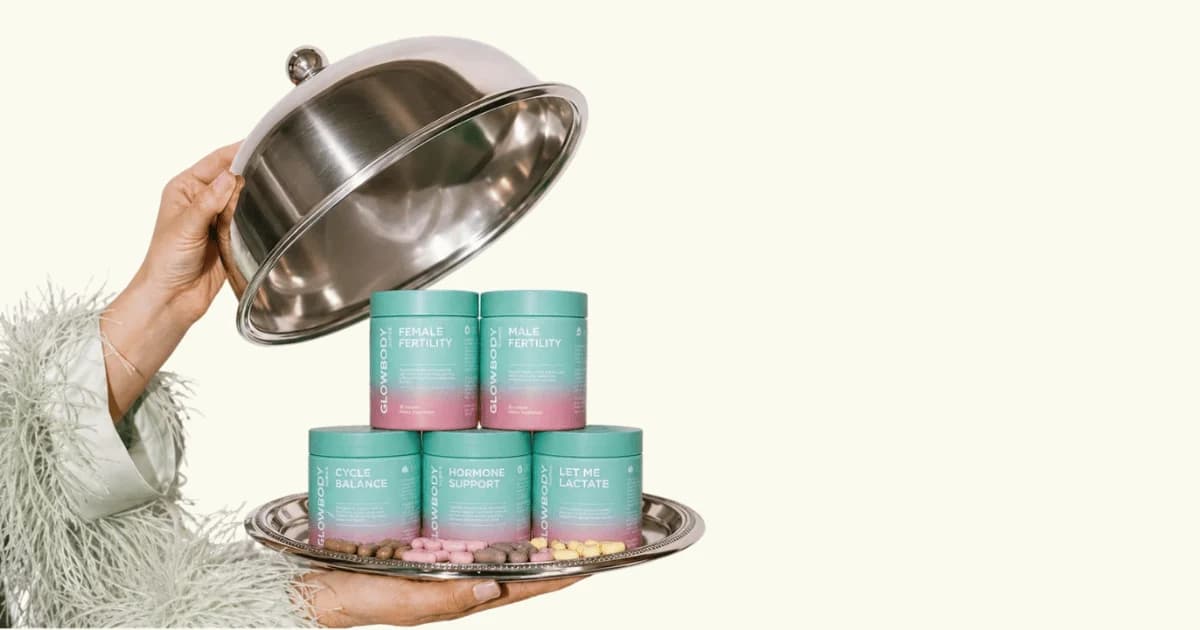 GLOWBODY SUPPS — Medical Centres in Auckland