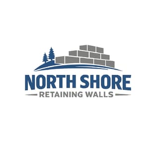 Retaining Walls North Shore