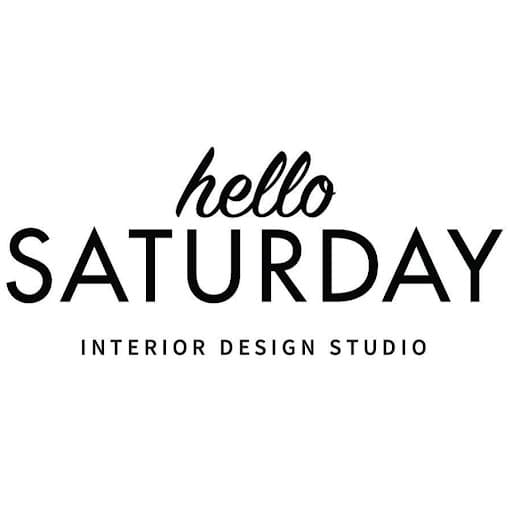 Hello Saturday Interior Design Studio