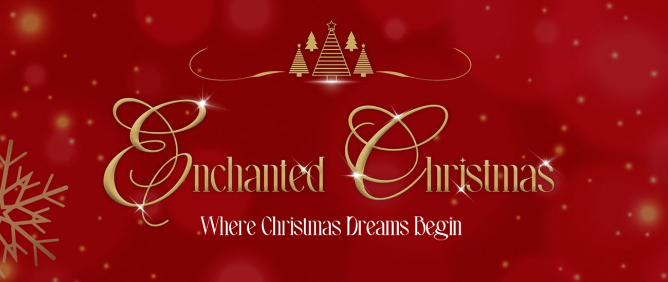 Enchanted Christmas — Gift Shops in Auckland