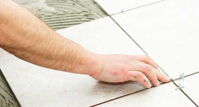 Hamilton Tiling Service — Builders in Hamilton