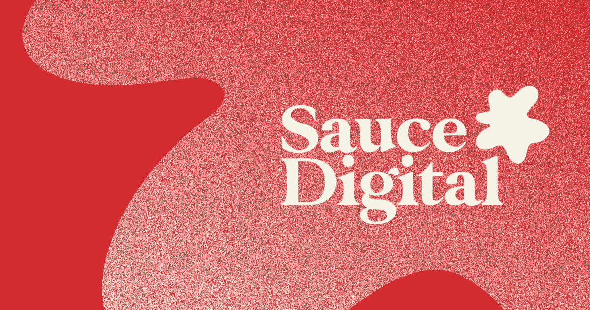Sauce Digital — Marketing Services in Christchurch
