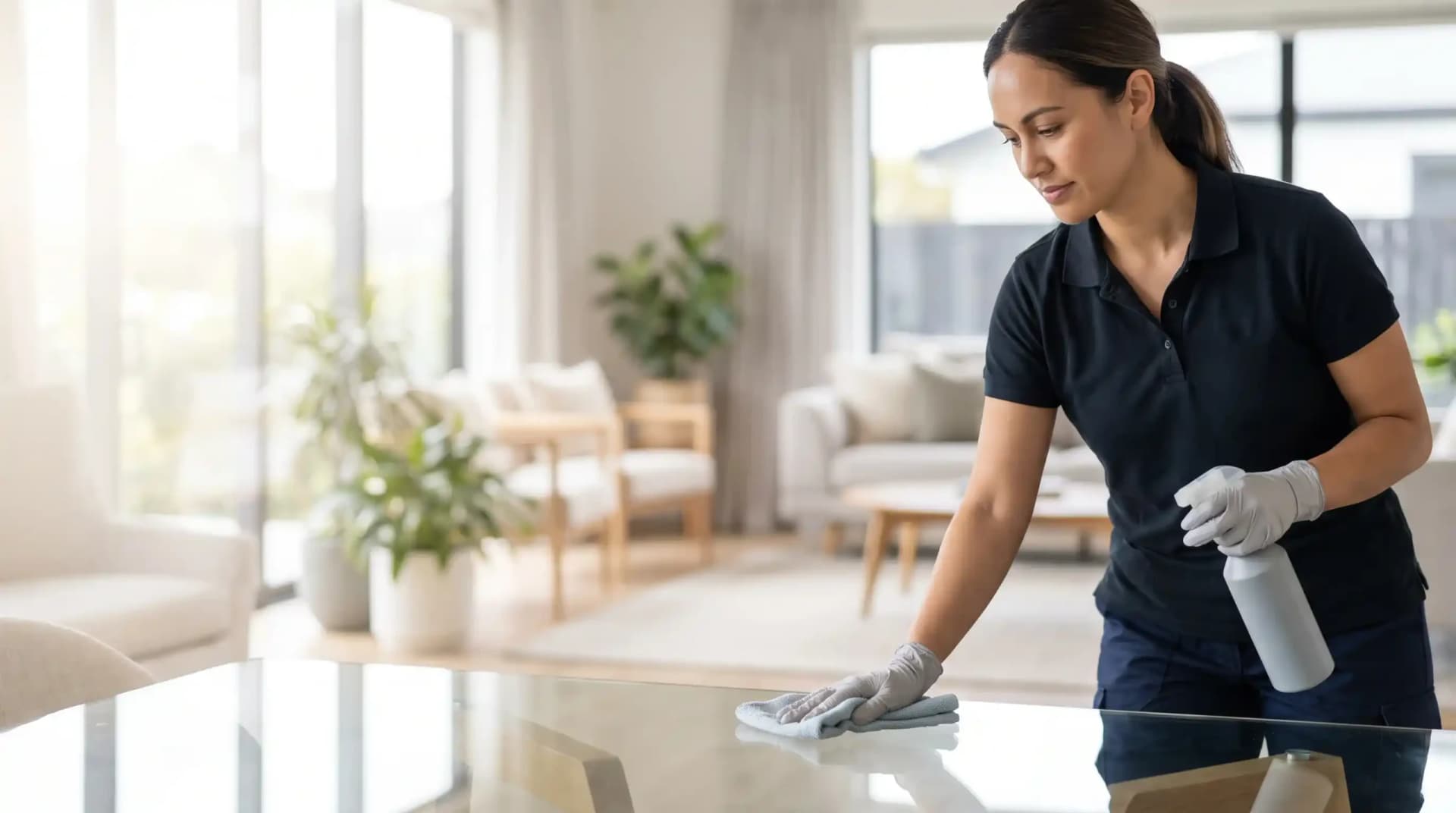 CleaningPro Tauranga — Cleaning Services in Tauranga