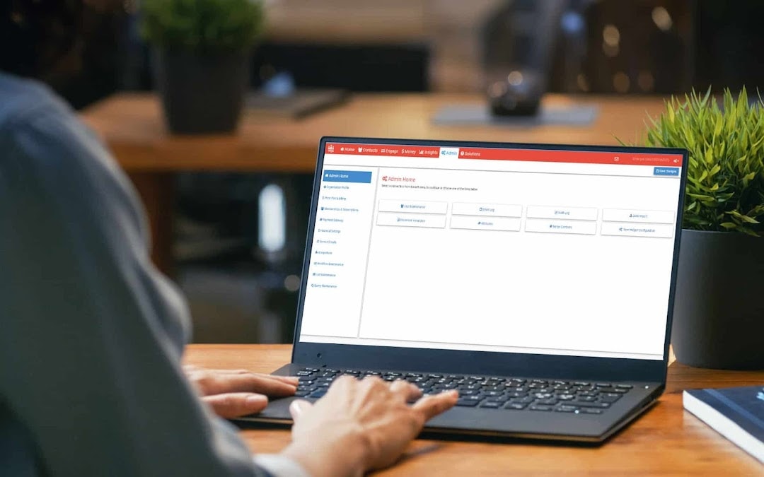 vega | Fundraising Management Software — Software in Auckland
