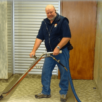 Total Carpet Services