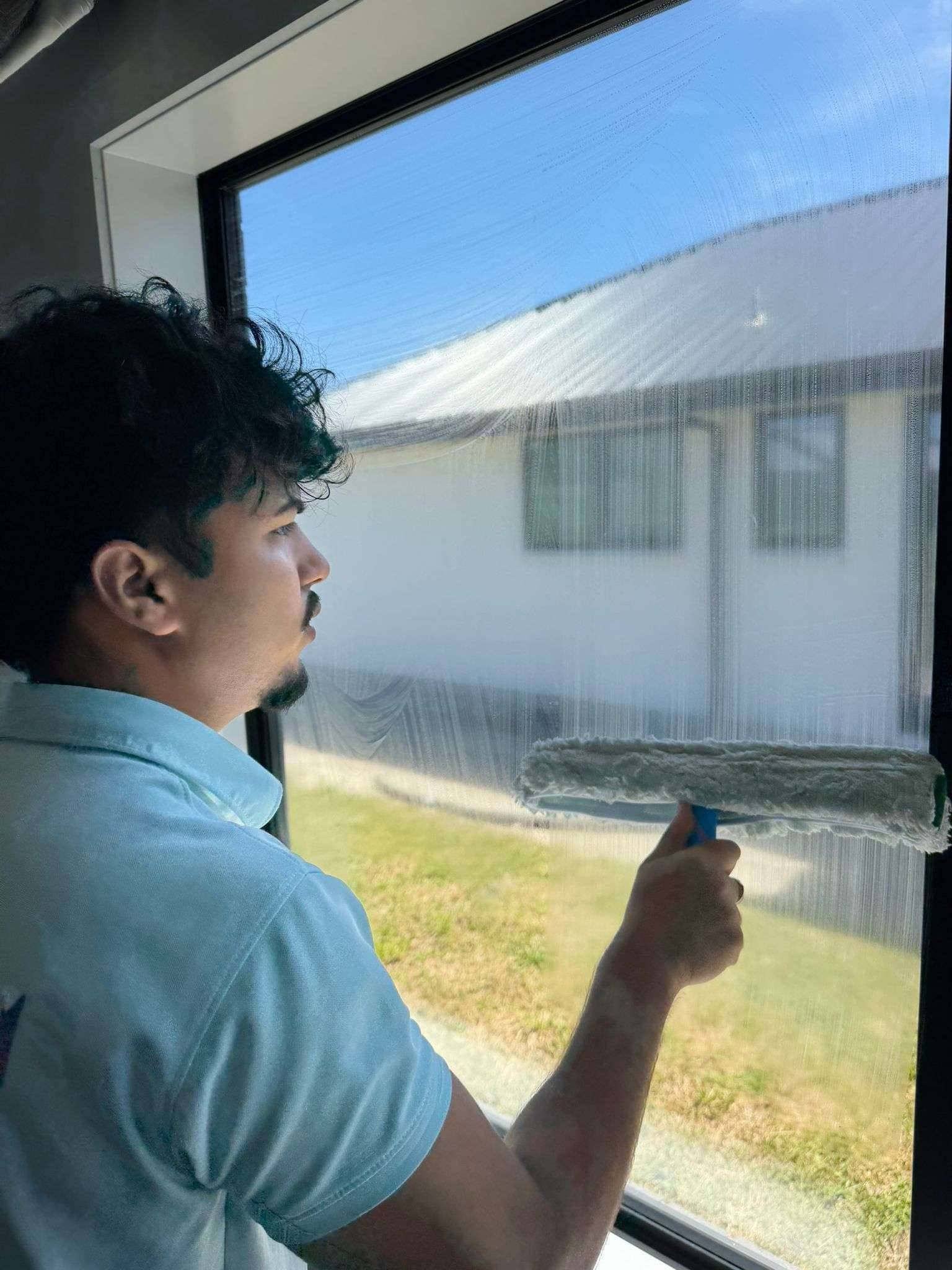 LuxeShine Professional — Cleaning Services in Taupō