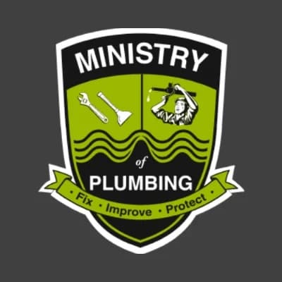 Ministry of Plumbing Limited