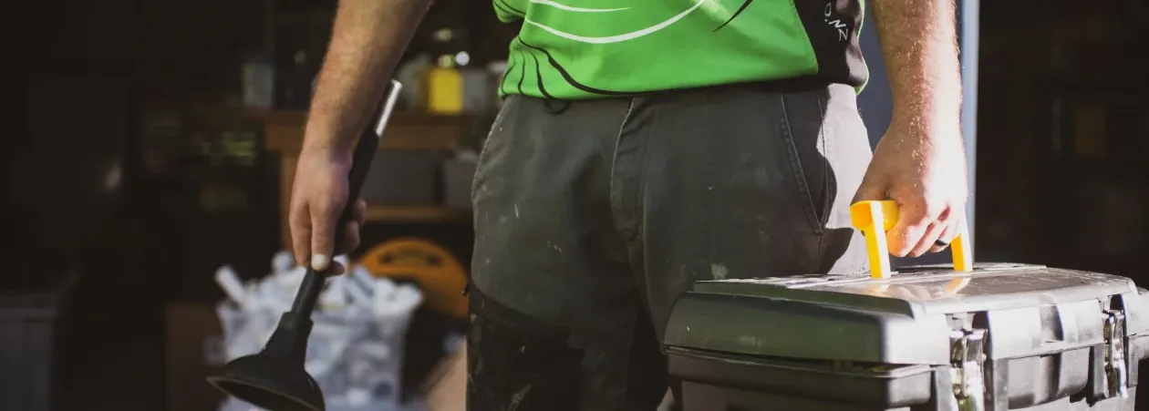 Ministry of Plumbing Limited — Plumbers in Wellington