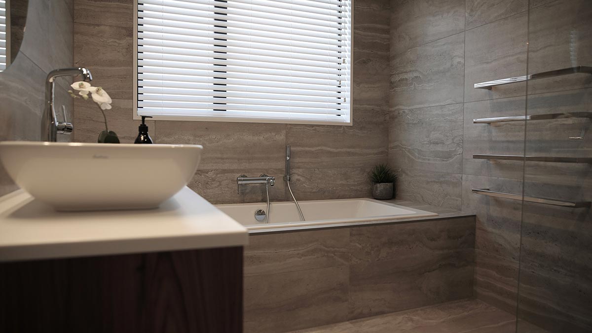 Project Wetroom — General Contractors in Christchurch