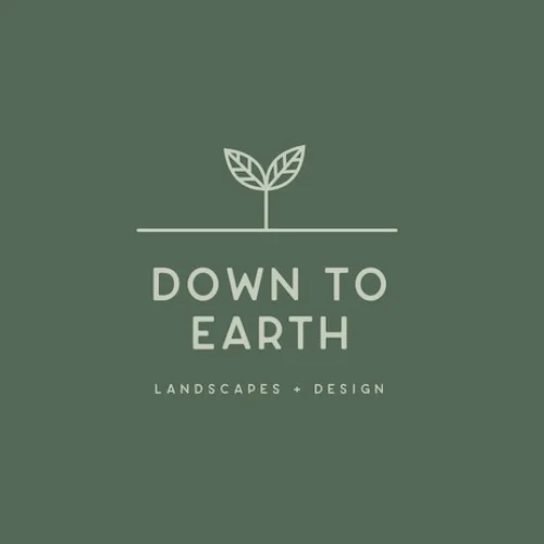 Down to Earth Landscapes