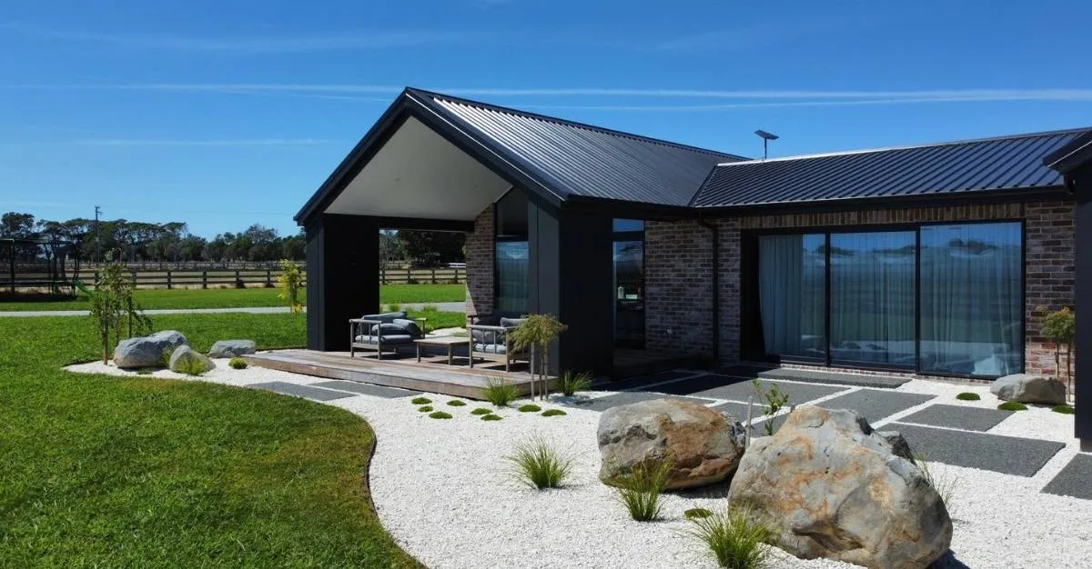 Down to Earth Landscapes — Landscaping Services in Taranaki