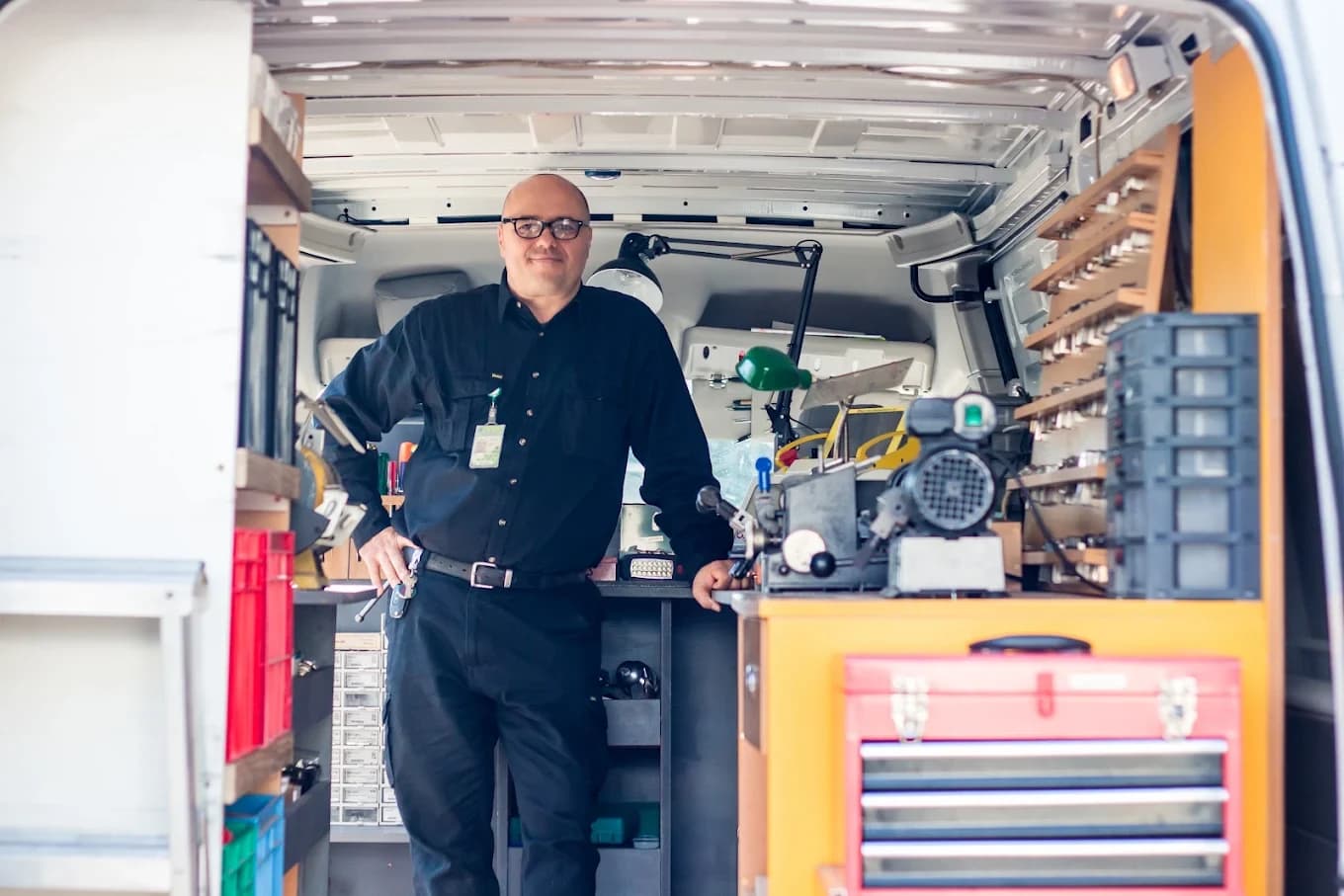 Wairarapa Locksmiths — Locksmiths in Masterton