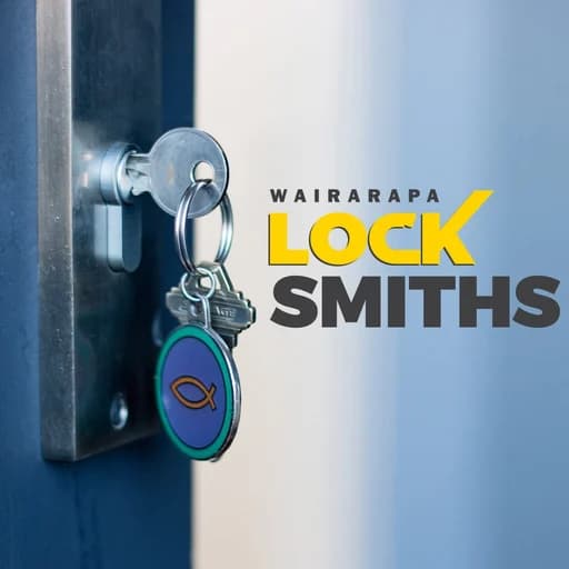 Wairarapa Locksmiths