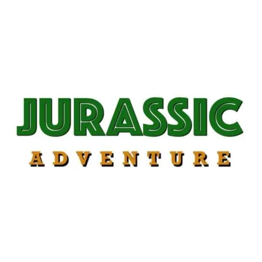 Jurassic Adventure