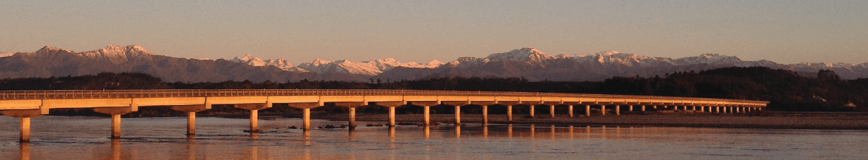 Thompson Funeral Directors — Funeral Services in Hokitika