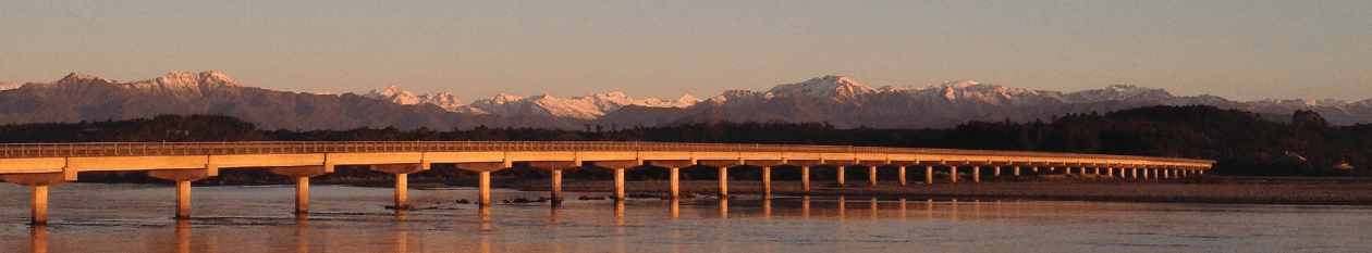 Thompson Funeral Directors — Funeral Services in Hokitika