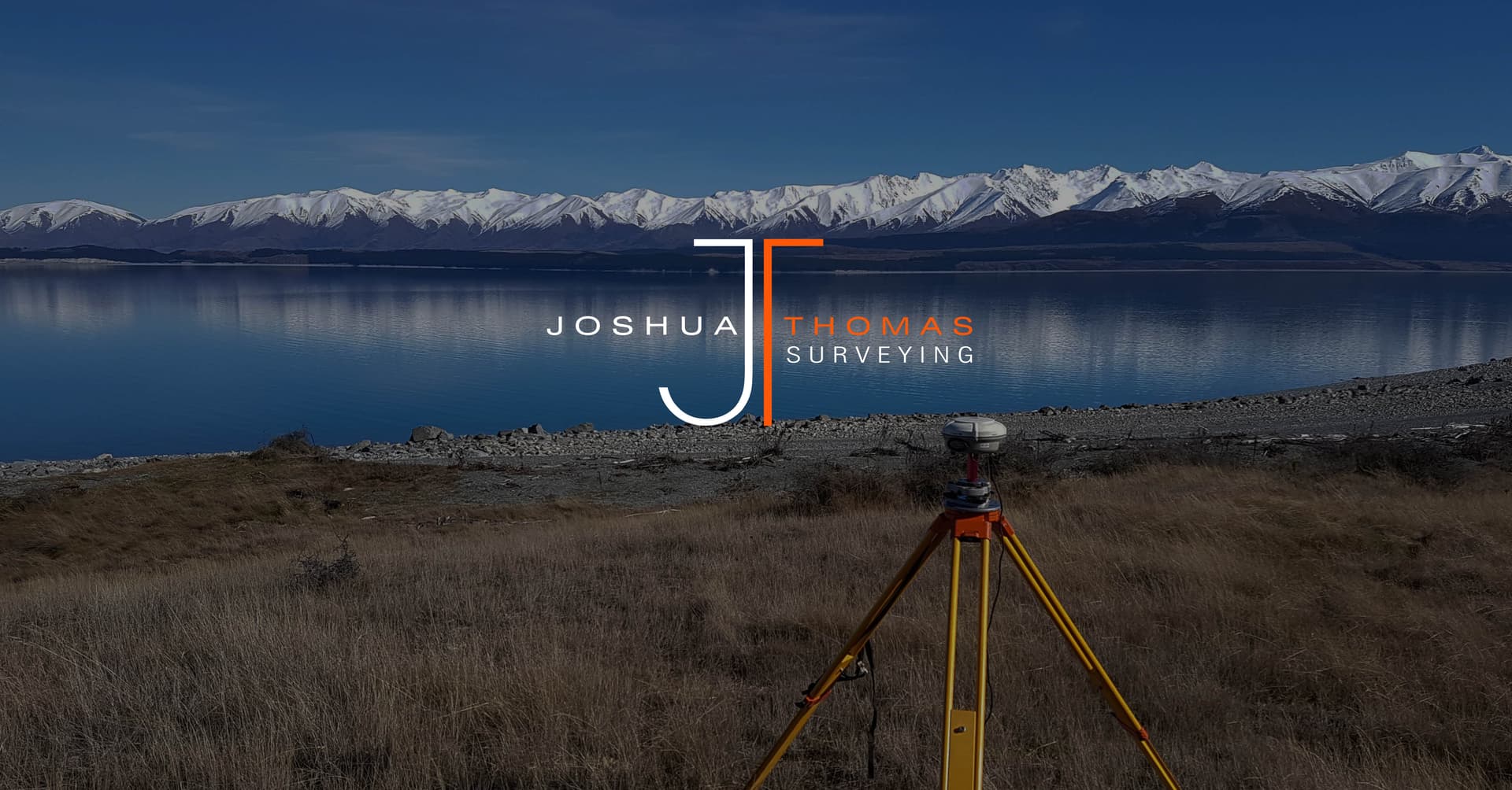 Joshua Thomas Surveying — Surveyors in Rolleston