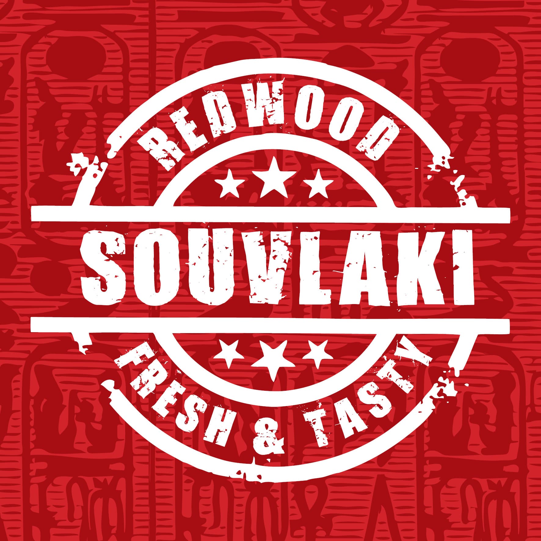 Redwood Souvlaki