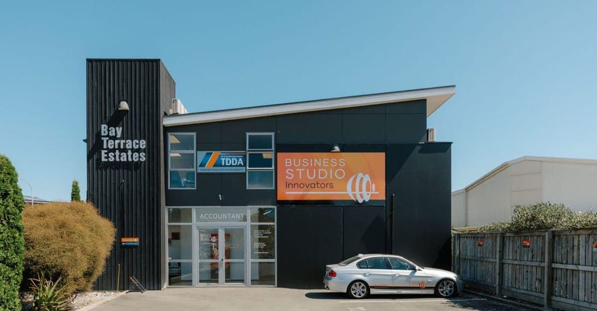 Business Studio Innovators