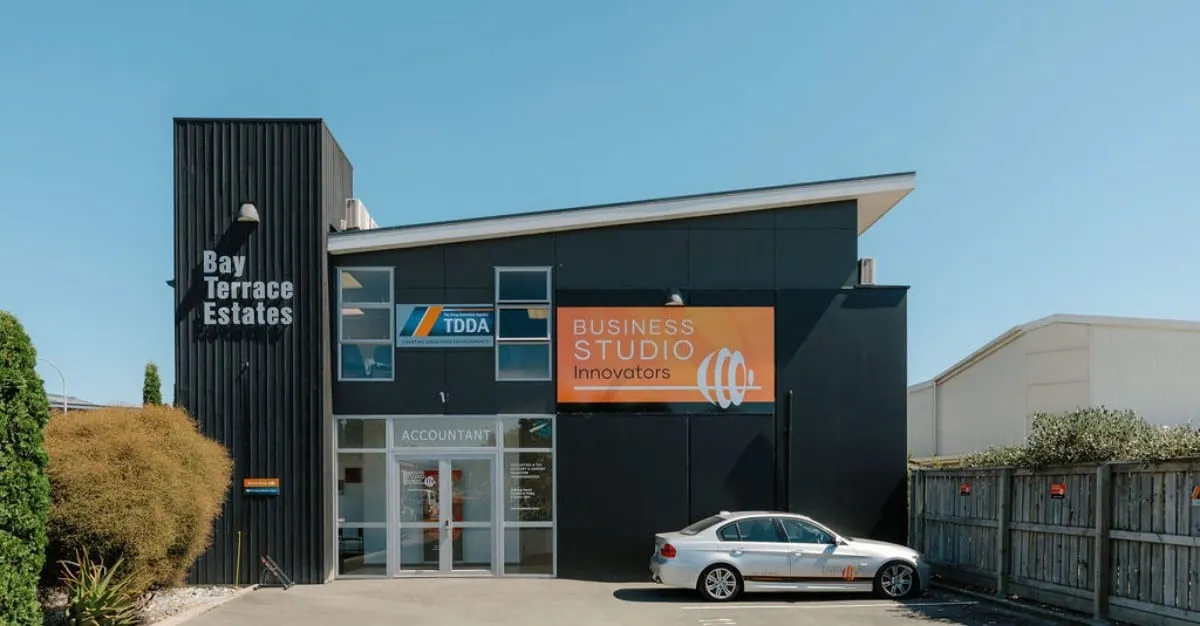 Business Studio Innovators — Business Advisors in Nelson