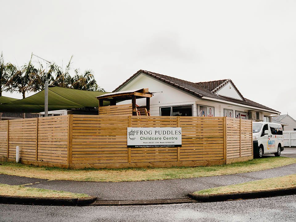 Galaxy Childcare — Childcare Centres in Auckland