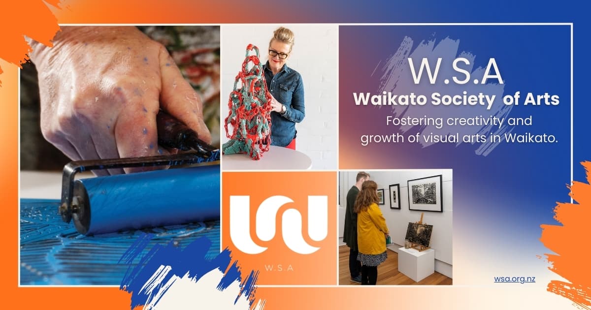 ArtsPost Galleries and Shop — Art Galleries in Hamilton