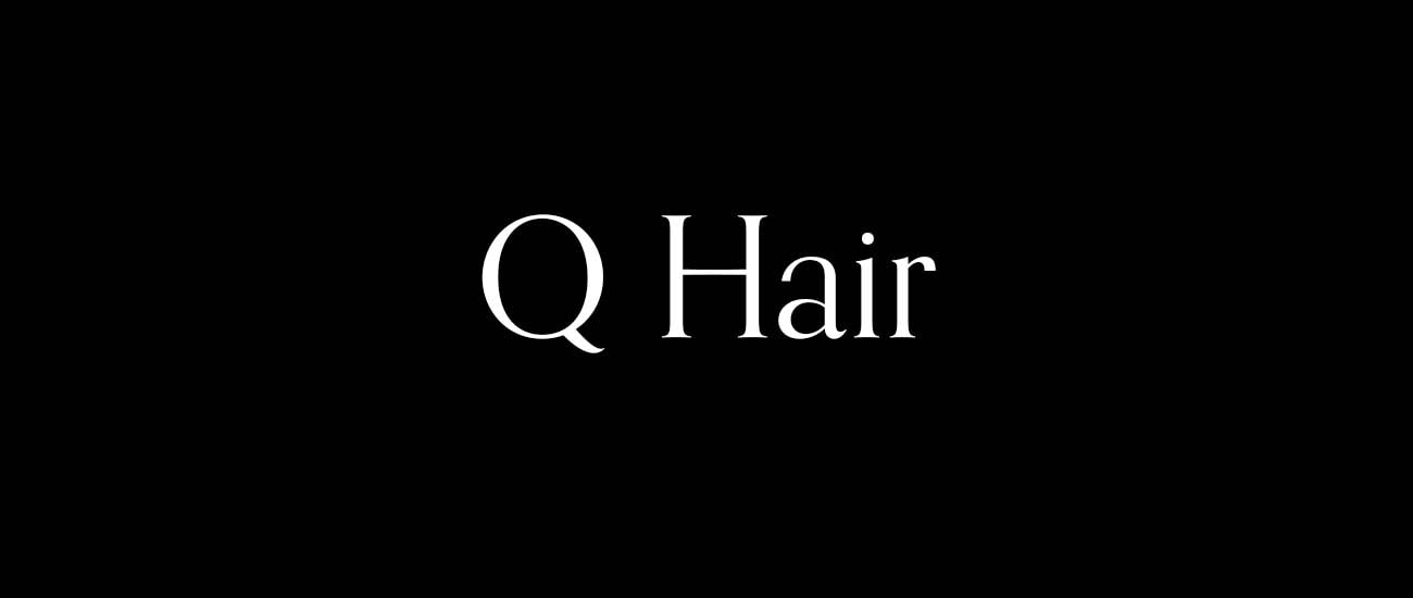 Q Hair — Hair Salons in Auckland