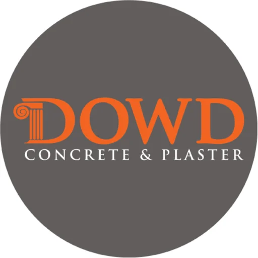 Dowd Concrete + Plaster