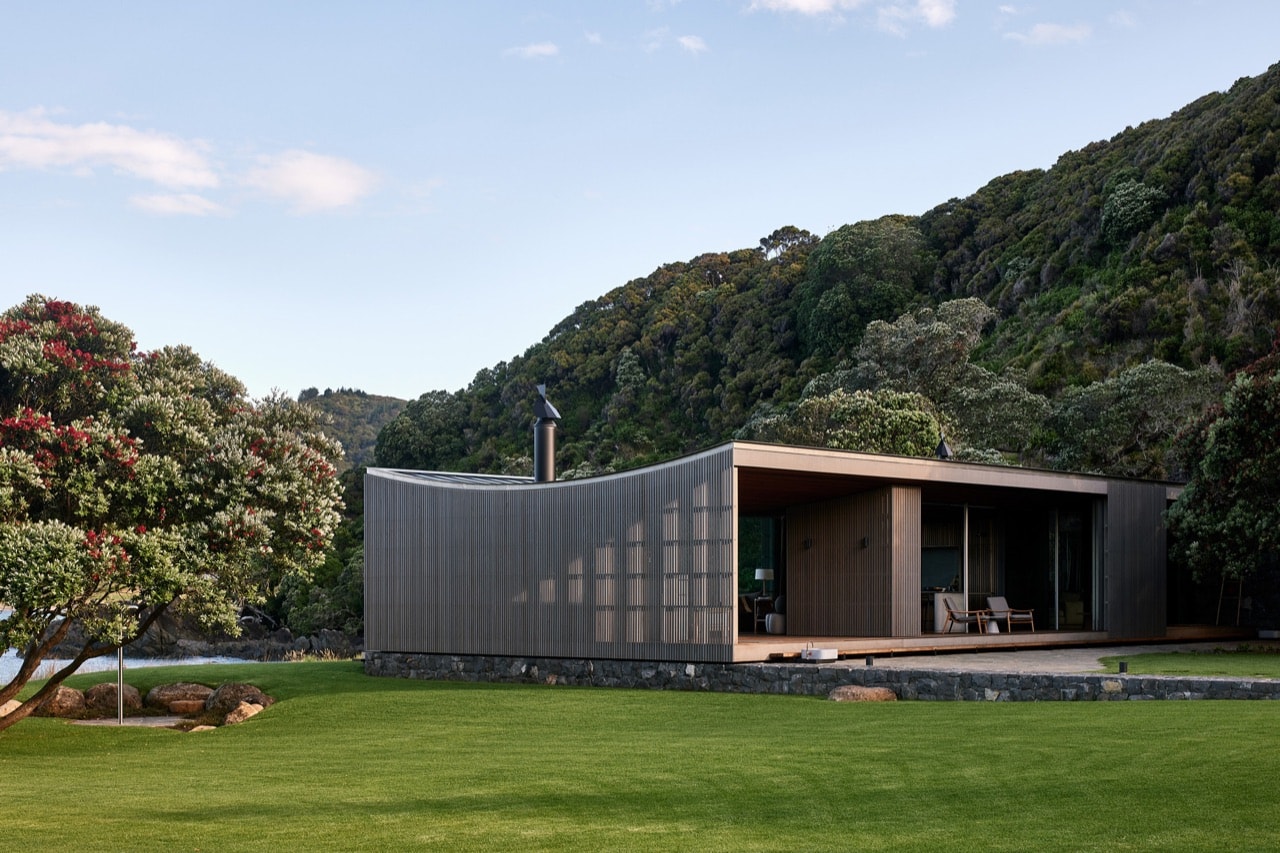 Dowd Concrete + Plaster — Builders in Queenstown