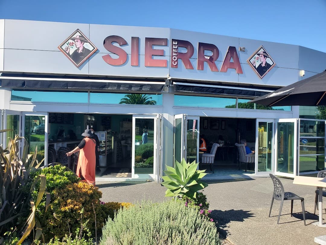 Sierra Coffee