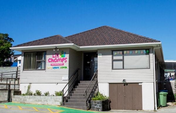 Lil Champs Childcare - Blockhouse Bay — Childcare Centres in Auckland