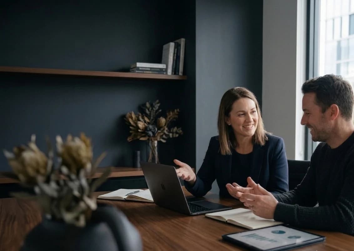 WildPoint Consulting — SEO Services in Hamilton