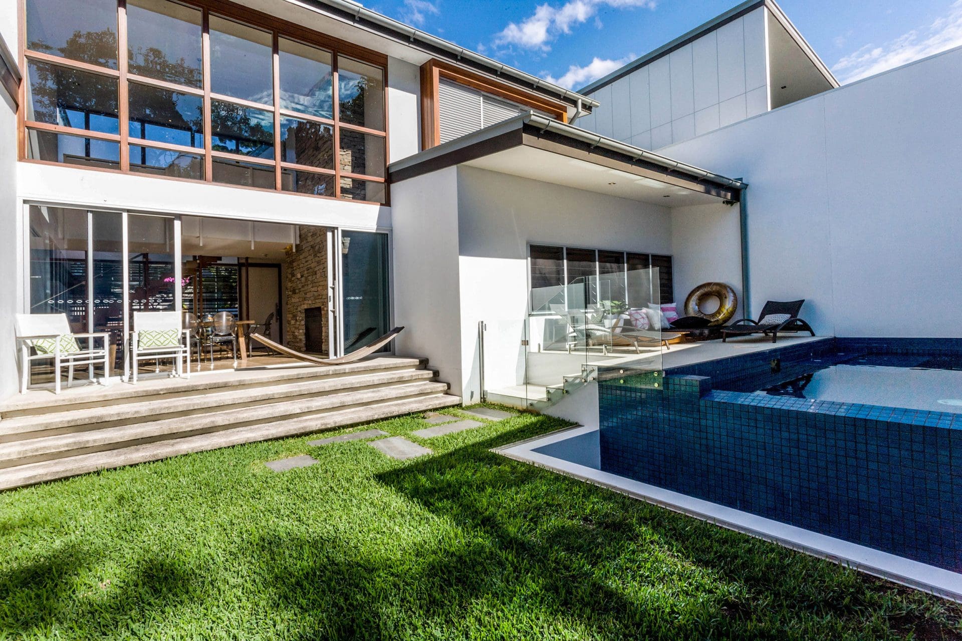 Tailored Building Solutions — Builders in Howick