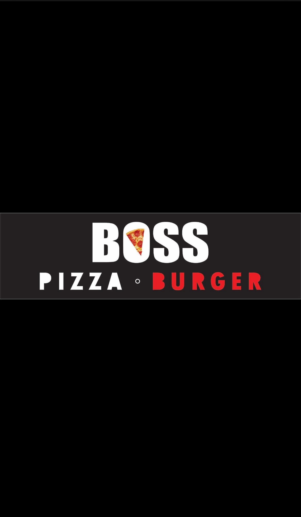 Boss Pizza•Burger