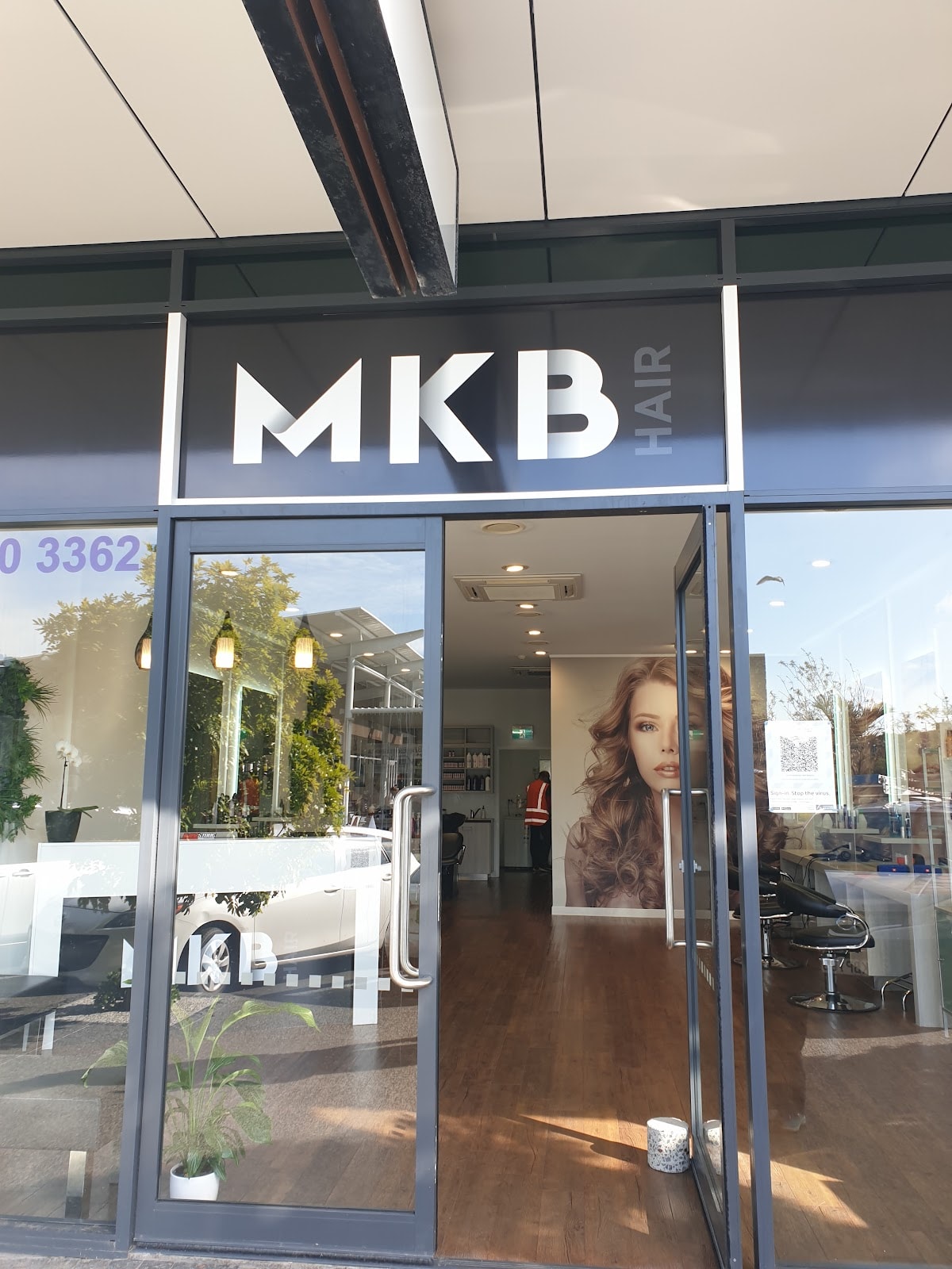 Vivo Hair Salon Stoneridge — Hair Salons in Mount Wellington